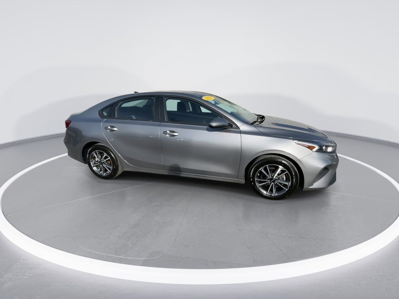Used 2023 Kia Forte LXS w/ LXS Technology Package FWD image 25