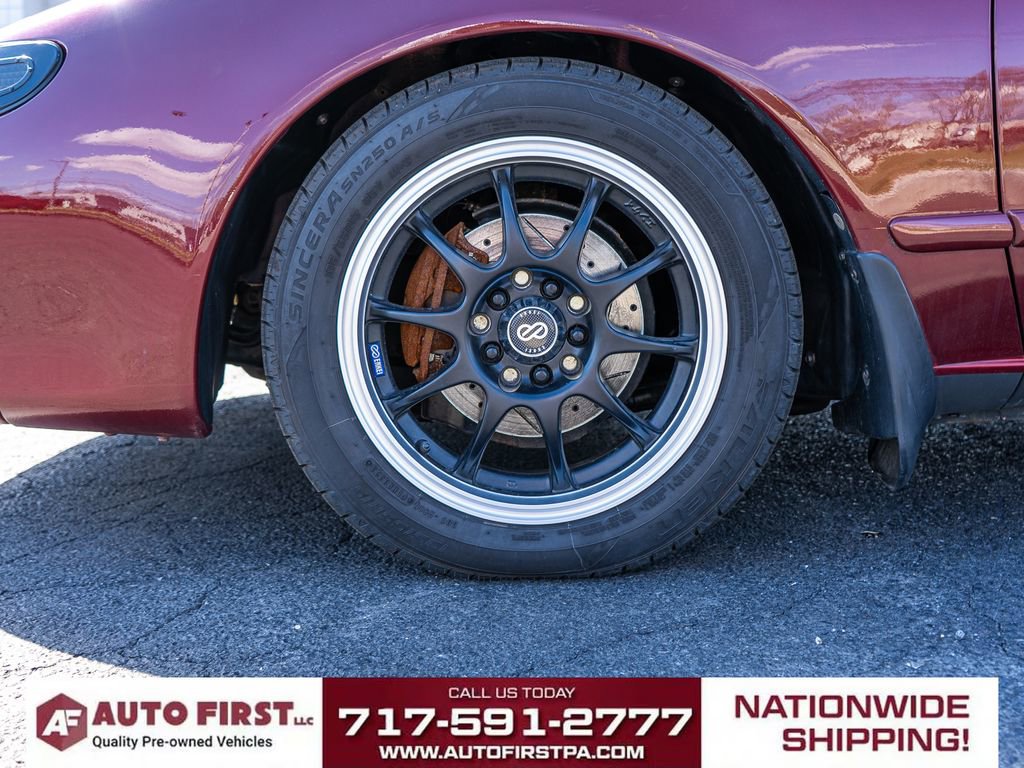 Used 1990 Toyota Celica GT image 17