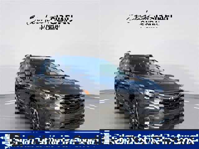 Certified 2025 Subaru Crosstrek 2.5i Limited image 1