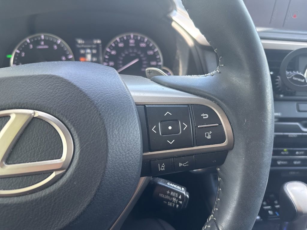 Used 2022 Lexus RX 350 AWD w/ Premium Package image 19