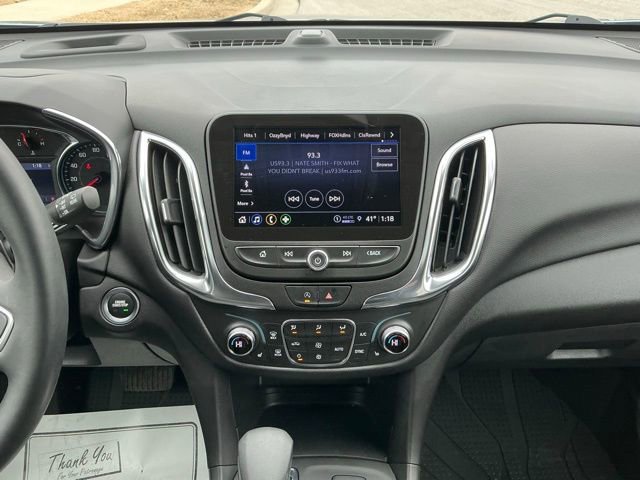 Used 2024 Chevrolet Equinox LT image 25