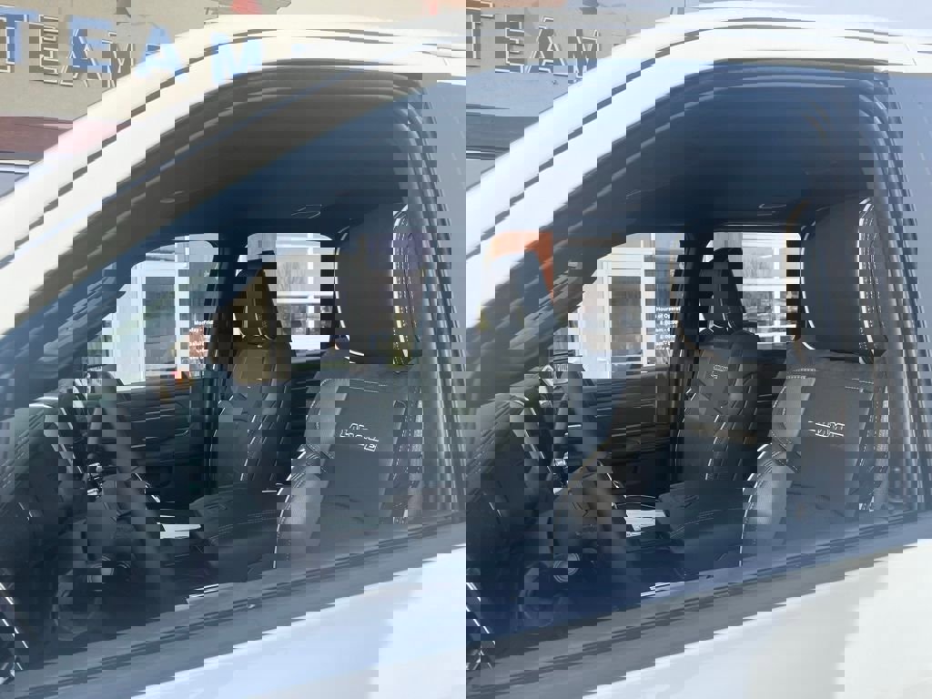 New 2026 RAM 3500 Laramie w/ Night Edition image 12