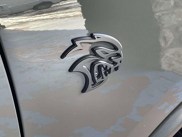 Used 2024 Dodge Durango SRT Hellcat AWD/4WD image 10
