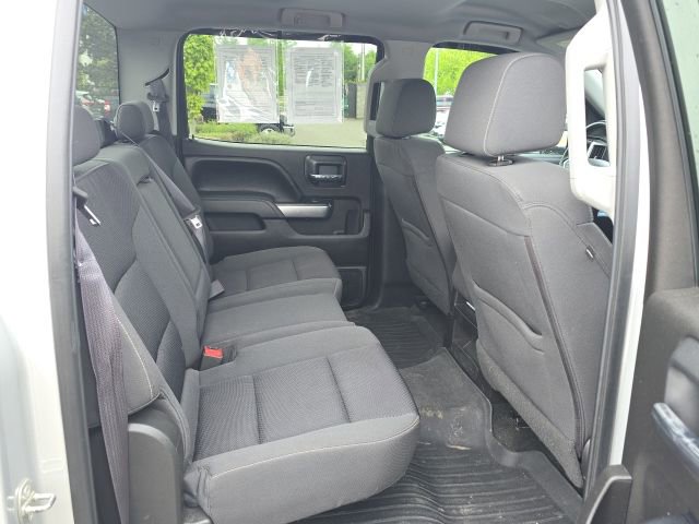 Used 2016 Chevrolet Silverado 1500 LT w/ All Star Edition AWD/4WD image 10