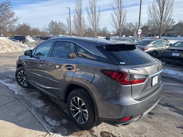 Used 2022 Lexus RX 350 AWD w/ Premium Package image 5