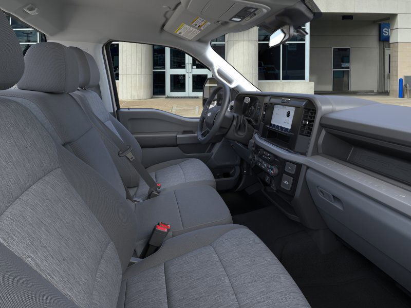 New 2026 Ford F250 XL w/ STX Appearance Package image 11