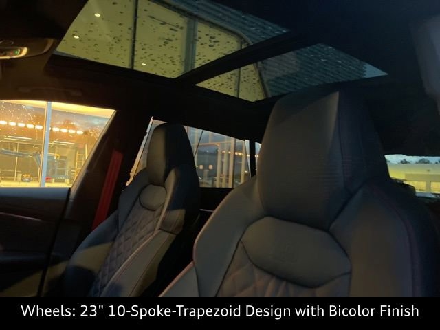 New 2026 Audi Q8 Prestige image 37