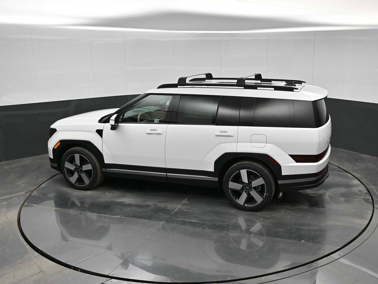 New 2026 Hyundai Santa Fe Limited image 23