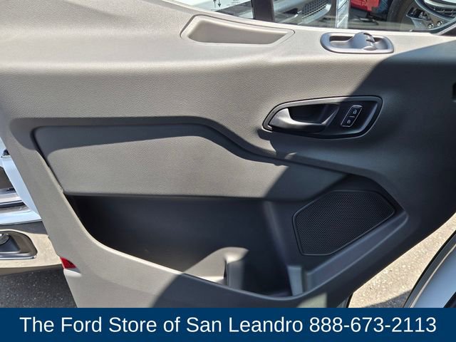New 2025 Ford Transit 250 Low Roof image 26