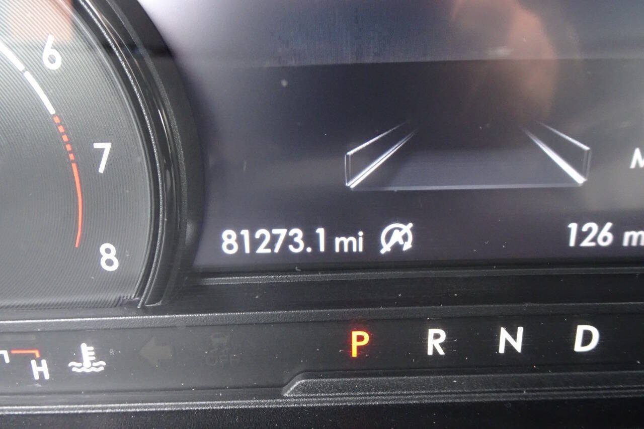 Used 2020 Lincoln Corsair AWD w/ Equipment Group 101A image 21