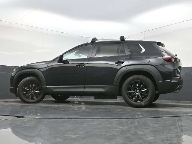 Certified 2023 MAZDA CX-50 2.5 S w/ Cargo Package AWD/4WD image 29