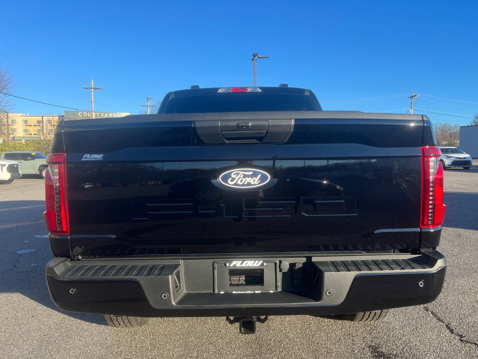 Used 2024 Ford F150 STX image 18