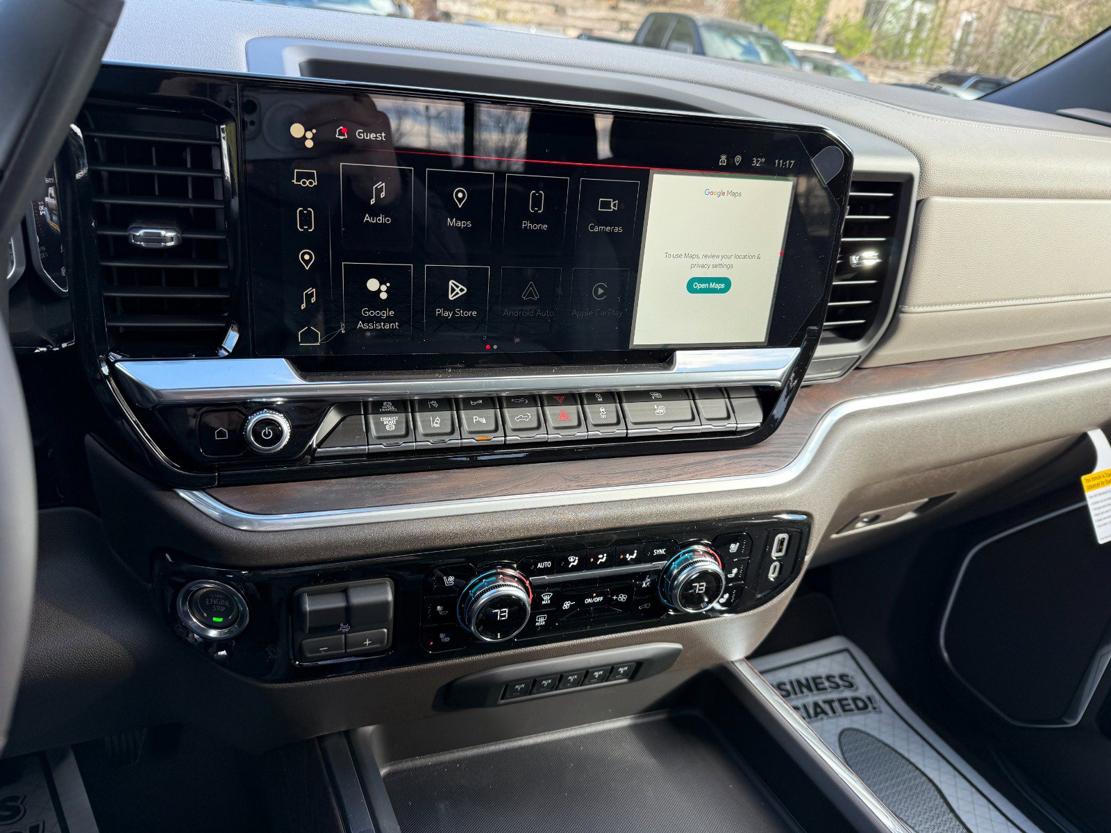 New 2026 GMC Sierra 2500 SLT w/ Max Trailering Package image 34