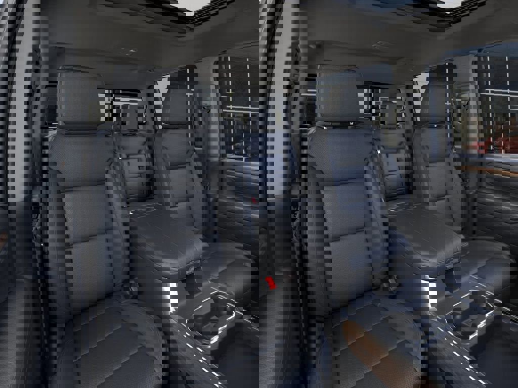 New 2026 GMC Sierra 2500 SLT w/ SLT Convenience Package image 16