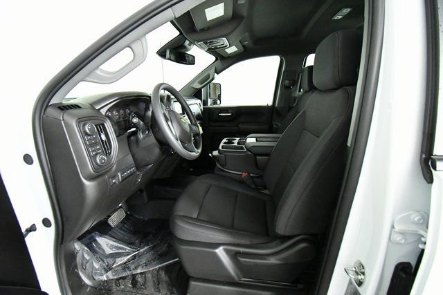 New 2026 Chevrolet Silverado 3500 W/T w/ WT Convenience Package AWD/4WD image 5
