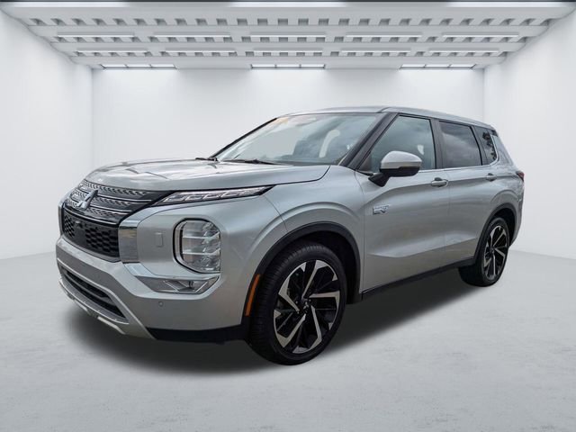 Used 2023 Mitsubishi Outlander SE AWD/4WD image 8