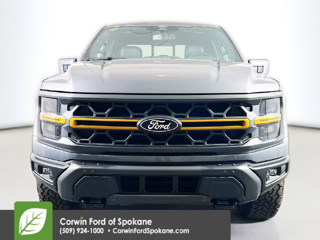New 2026 Ford F150 Tremor w/ Equipment Group 402A High AWD/4WD image 4