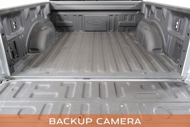 Used 2025 Ford F150 XLT w/ Equipment Group 302A MID AWD/4WD image 9