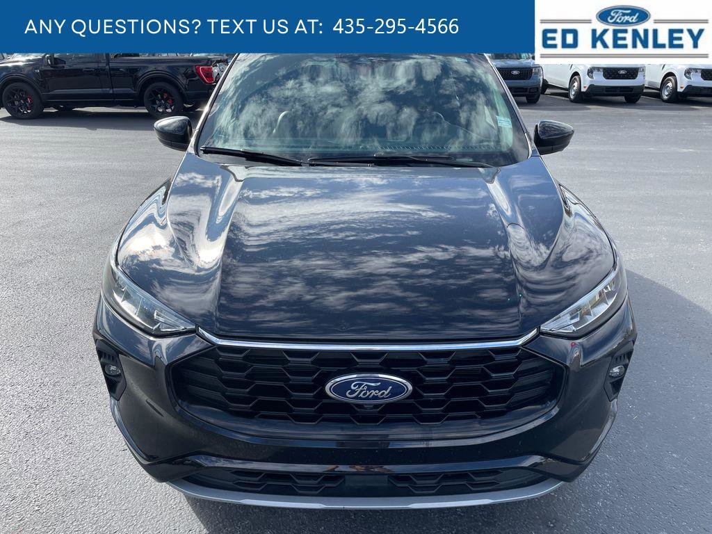 Used 2024 Ford Escape ST-Line Select w/ Tech Pack #2 image 24