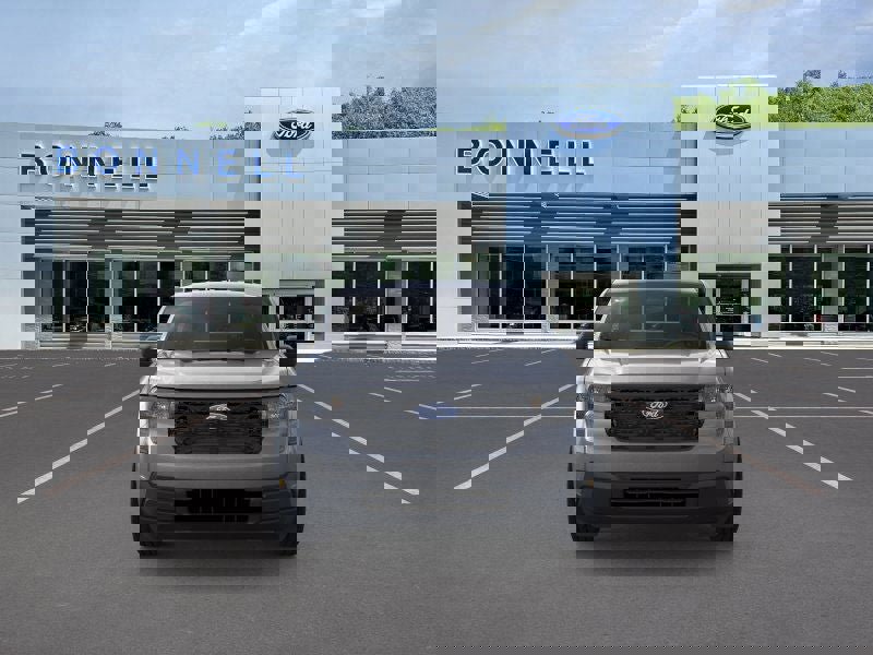 New 2026 Ford Maverick XL w/ Equipment Group 101A image 6