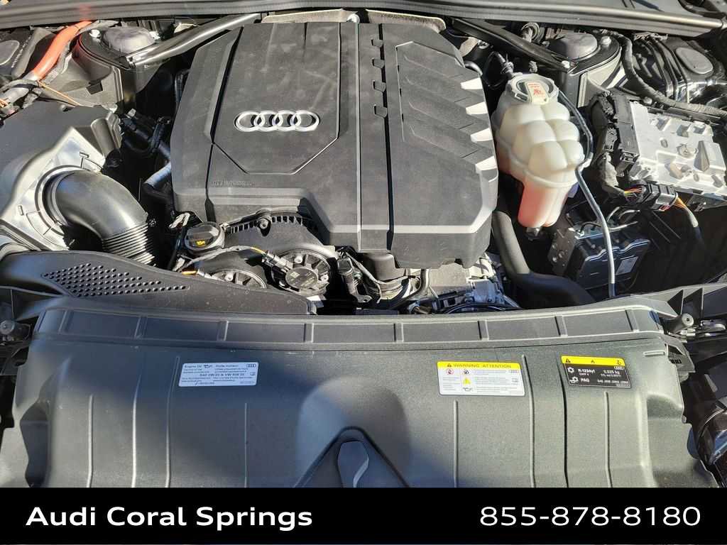 Certified 2023 Audi A5 2.0T Premium Plus w/ Premium Plus image 17