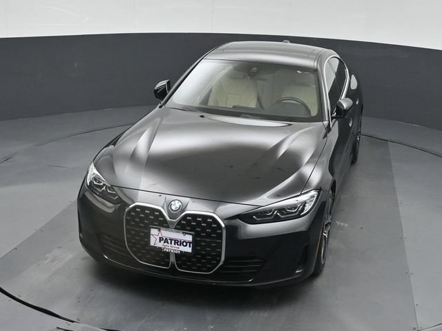 Used 2023 BMW 430i Gran Coupe w/ Premium Package RWD image 47
