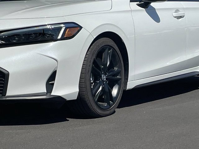 Certified 2026 Honda Civic Si image 20