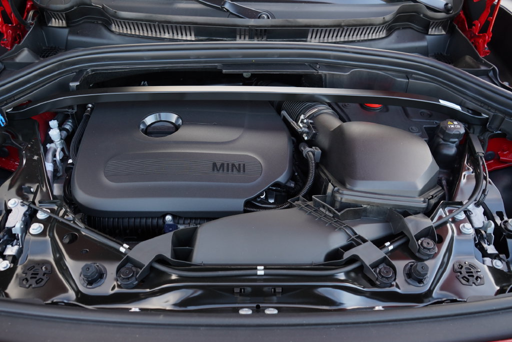 New 2027 MINI Cooper Countryman S AWD/4WD image 14