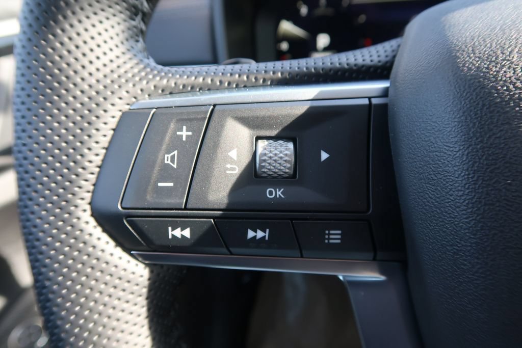 New 2026 Mitsubishi Outlander SE AWD/4WD image 27