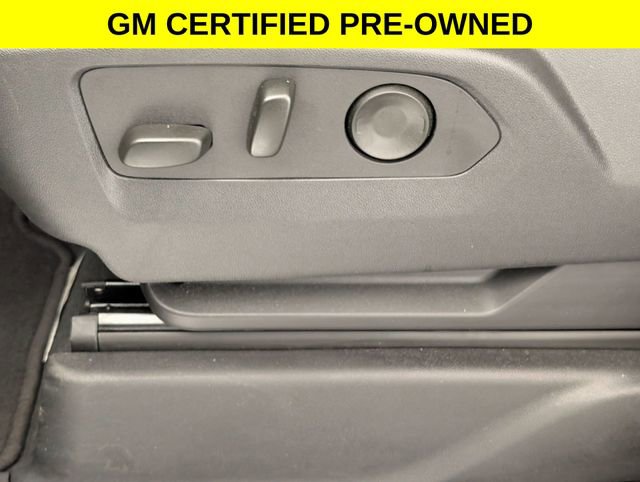 Certified 2025 Chevrolet Tahoe LT image 14