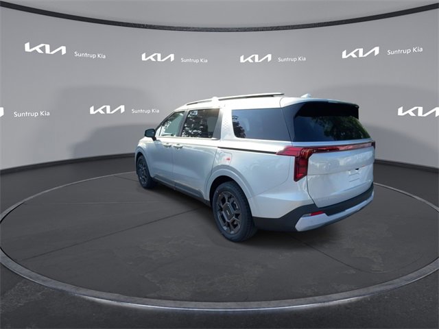 New 2026 Kia Carnival EX image 16
