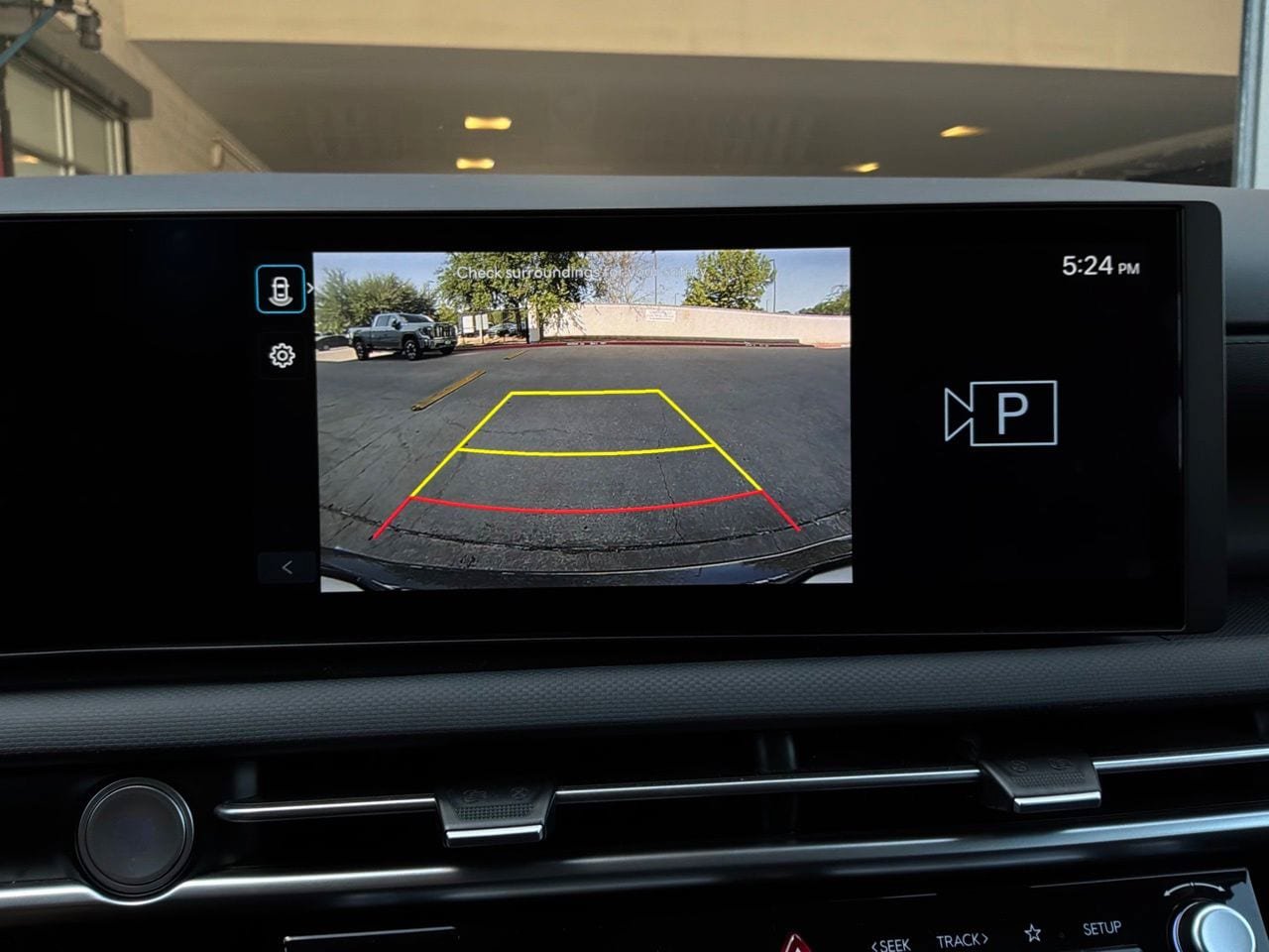 Used 2026 Hyundai Tucson SEL FWD image 33