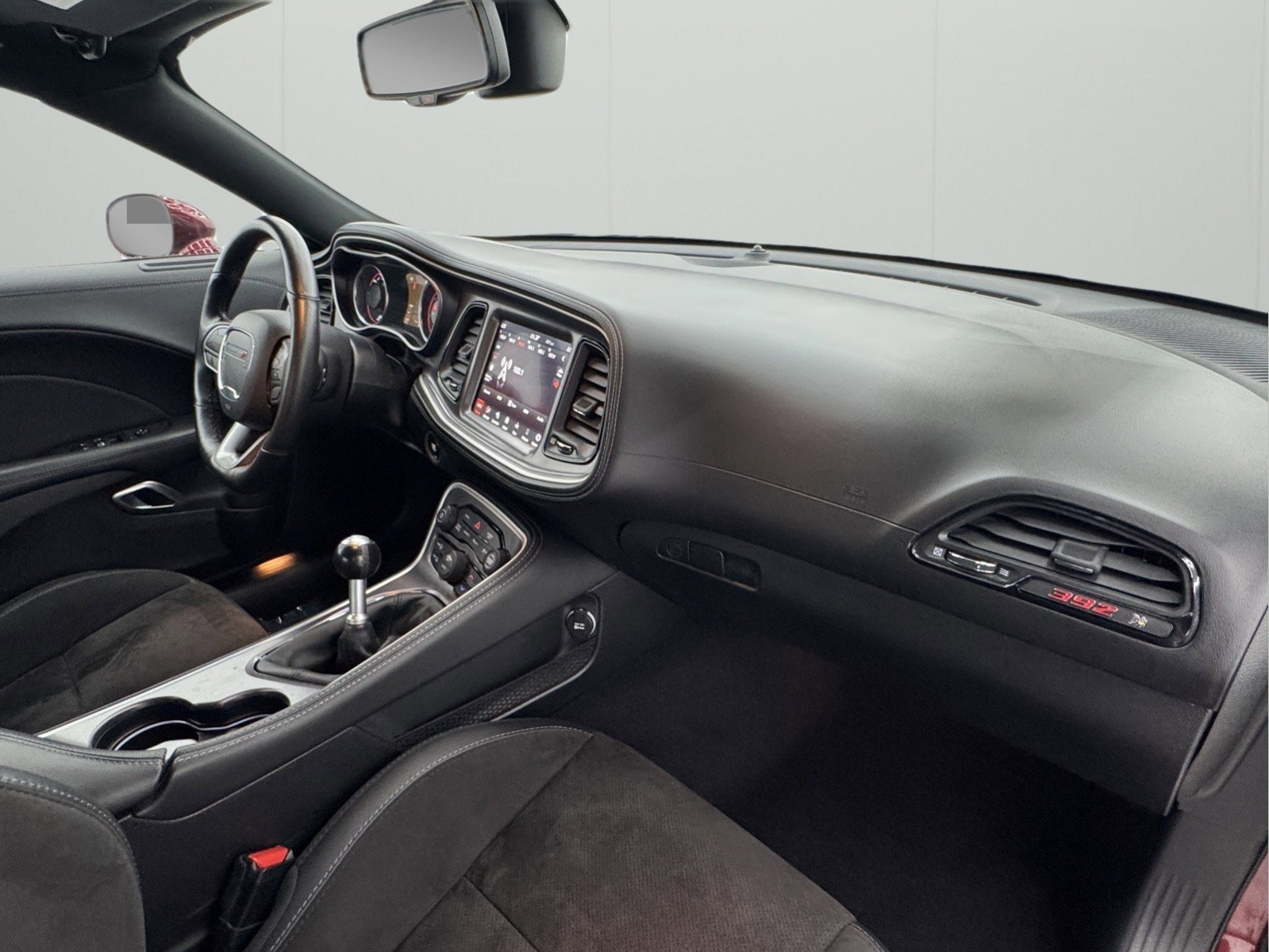 Used 2020 Dodge Challenger R/T Scat Pack image 45