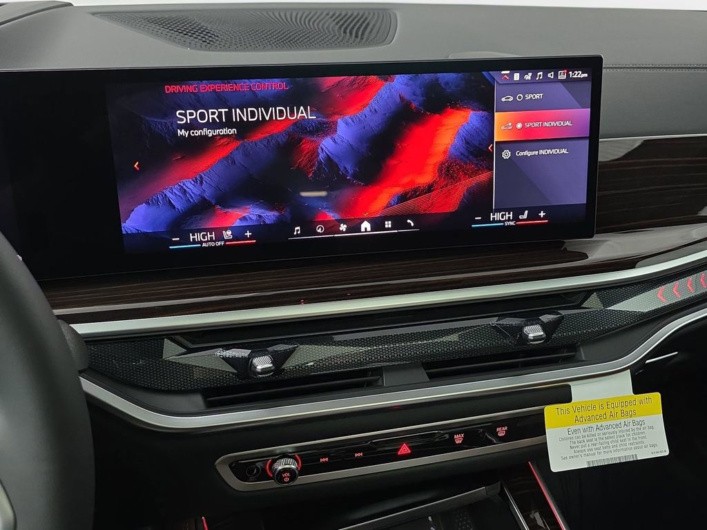 New 2026 BMW X5 xDrive50e w/ Executive Package image 20