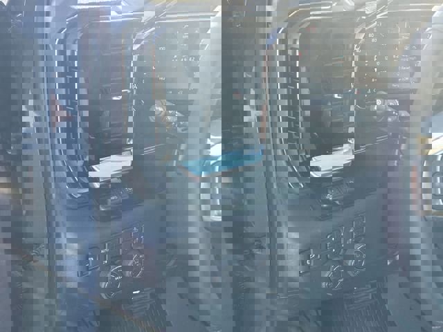 New 2026 Chevrolet Silverado 3500 LTZ w/ LTZ Plus Package image 15