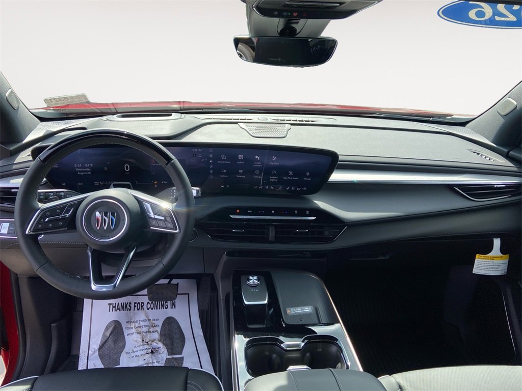 New 2026 Buick Enclave Avenir w/ Super Cruise Package image 10