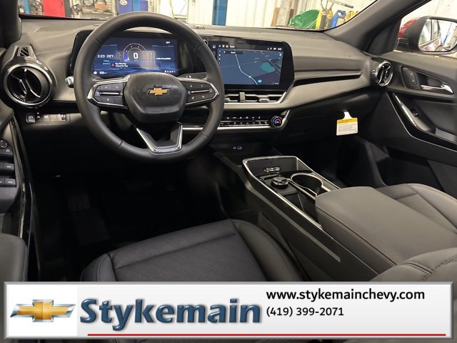 New 2026 Chevrolet Equinox LT w/ Convenience Package II image 6