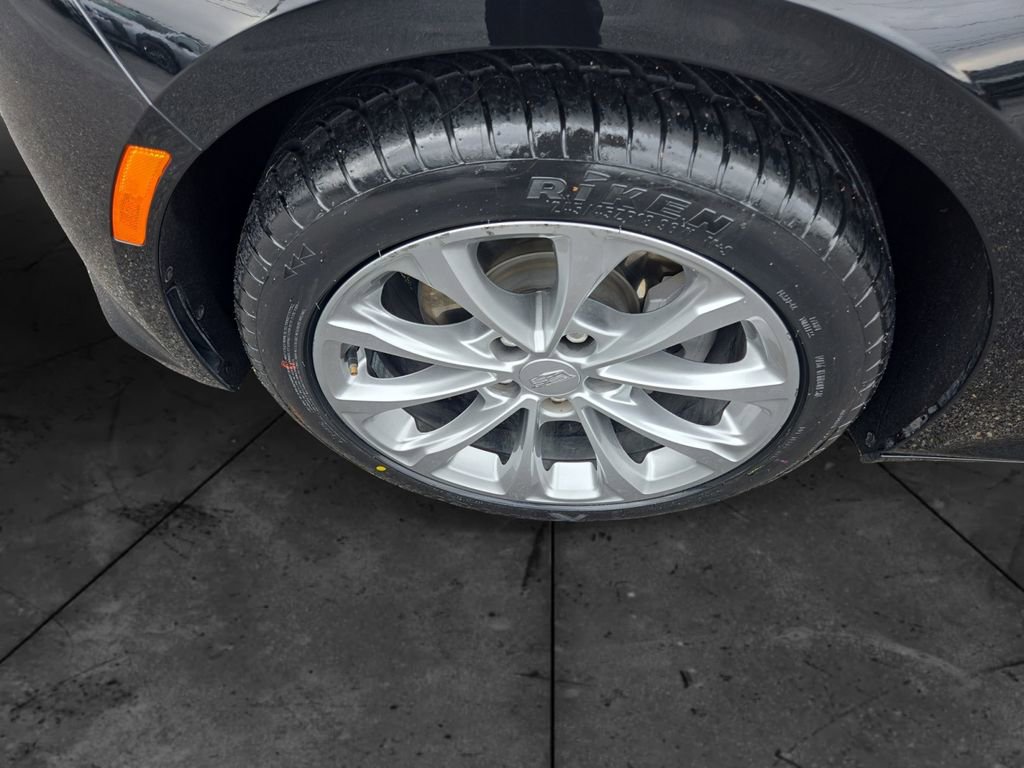 Used 2023 Cadillac CT5 Luxury image 14