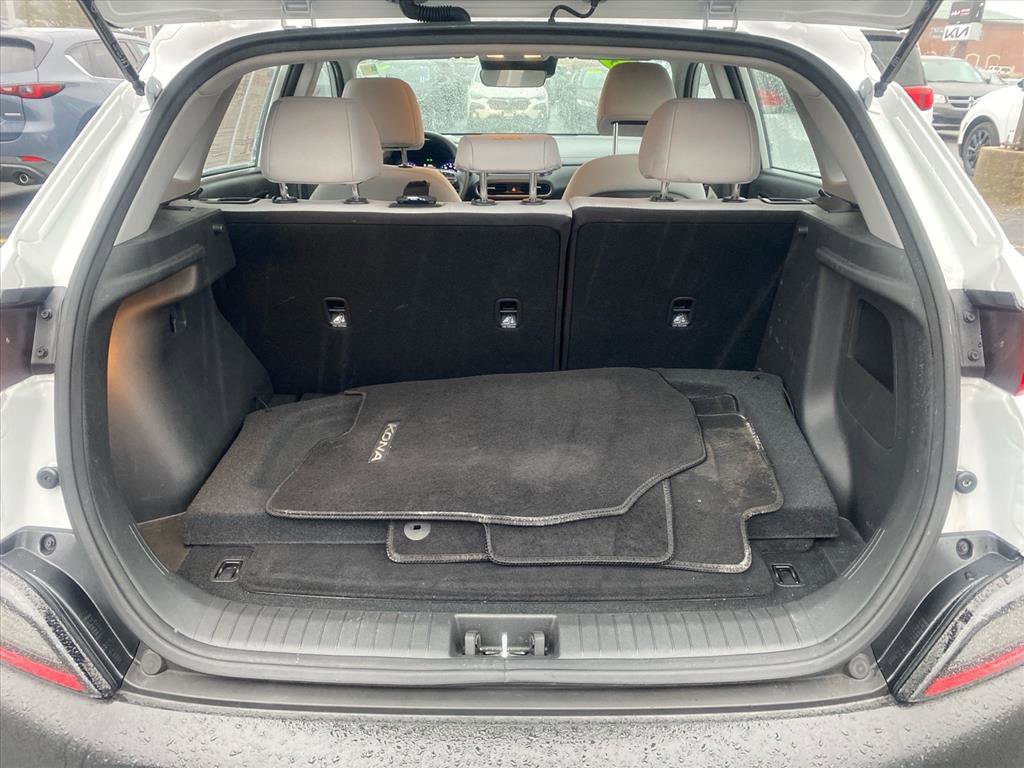 Used 2023 Hyundai Kona SE image 23