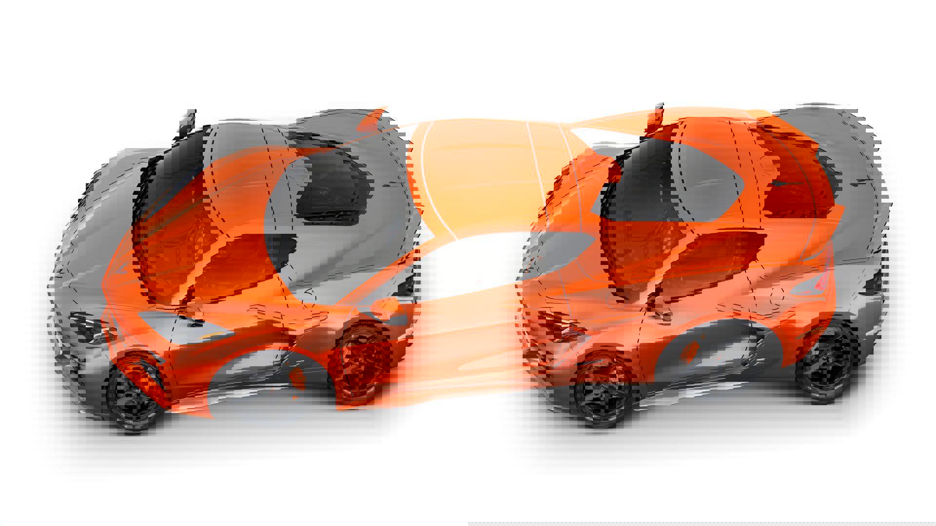 New 2026 Chevrolet Corvette E-Ray w/ Battery Protection Package image 31