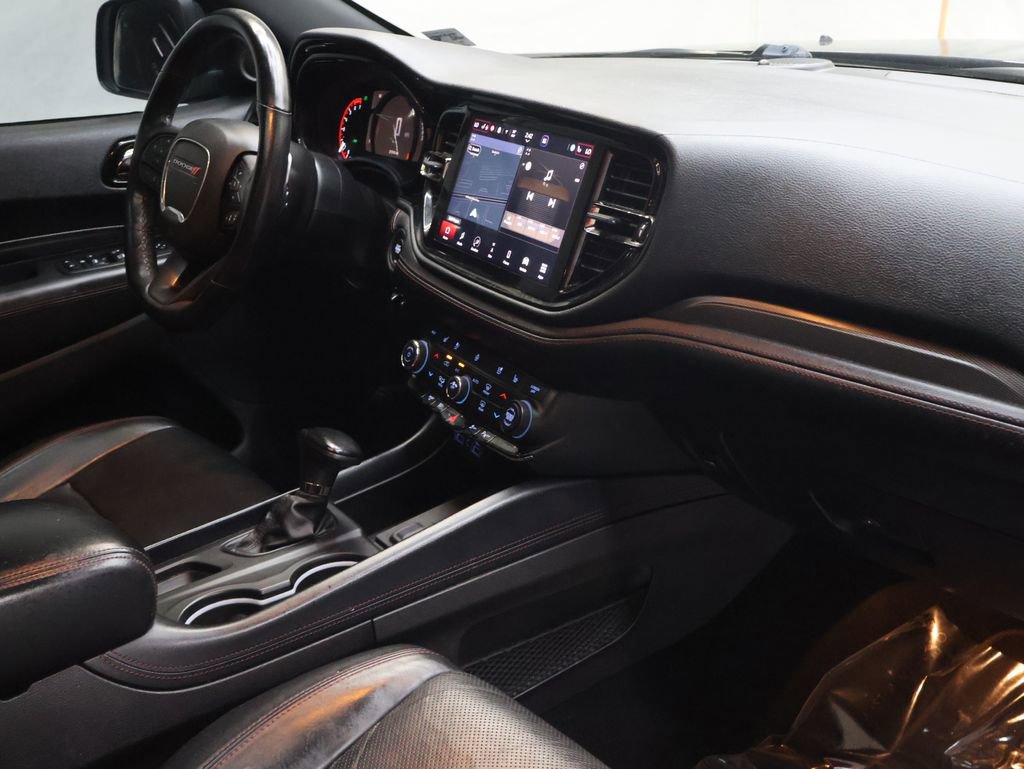 Used 2023 Dodge Durango R/T RWD image 11
