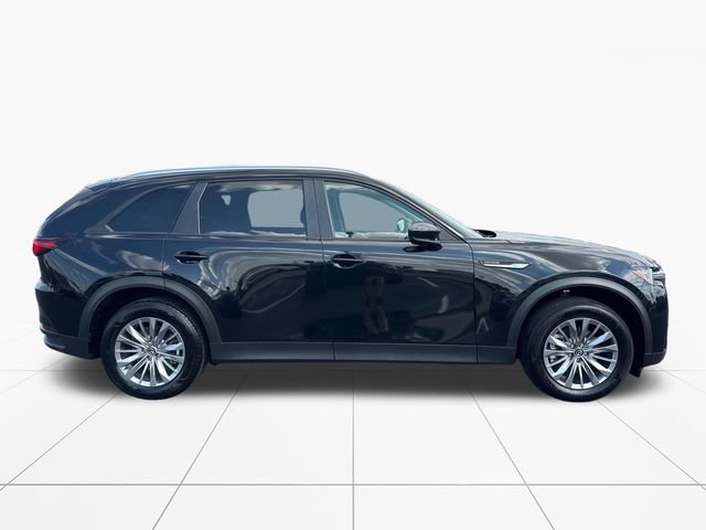 Used 2025 MAZDA CX-90 3.3 Turbo w/ Select Package AWD/4WD image 7