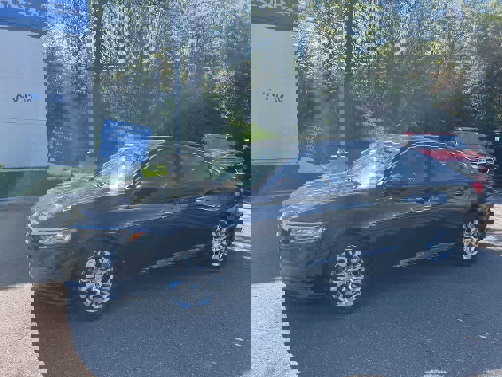 Certified 2019 Honda Accord LX video 2