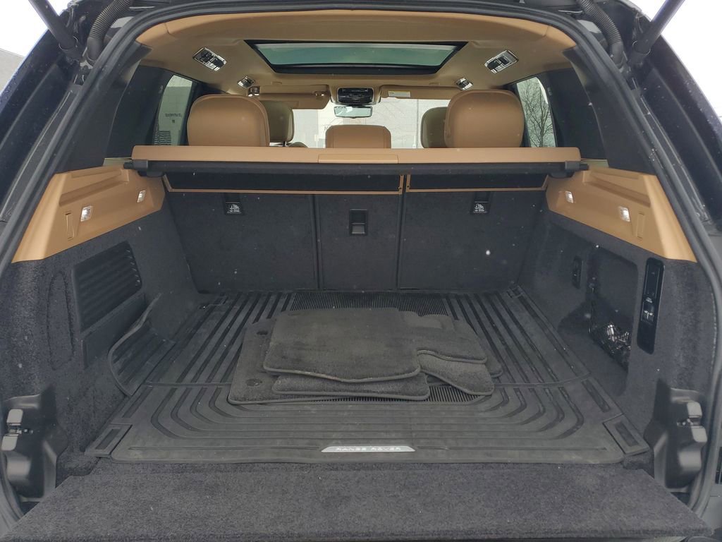 Used 2023 Land Rover Range Rover SE image 29