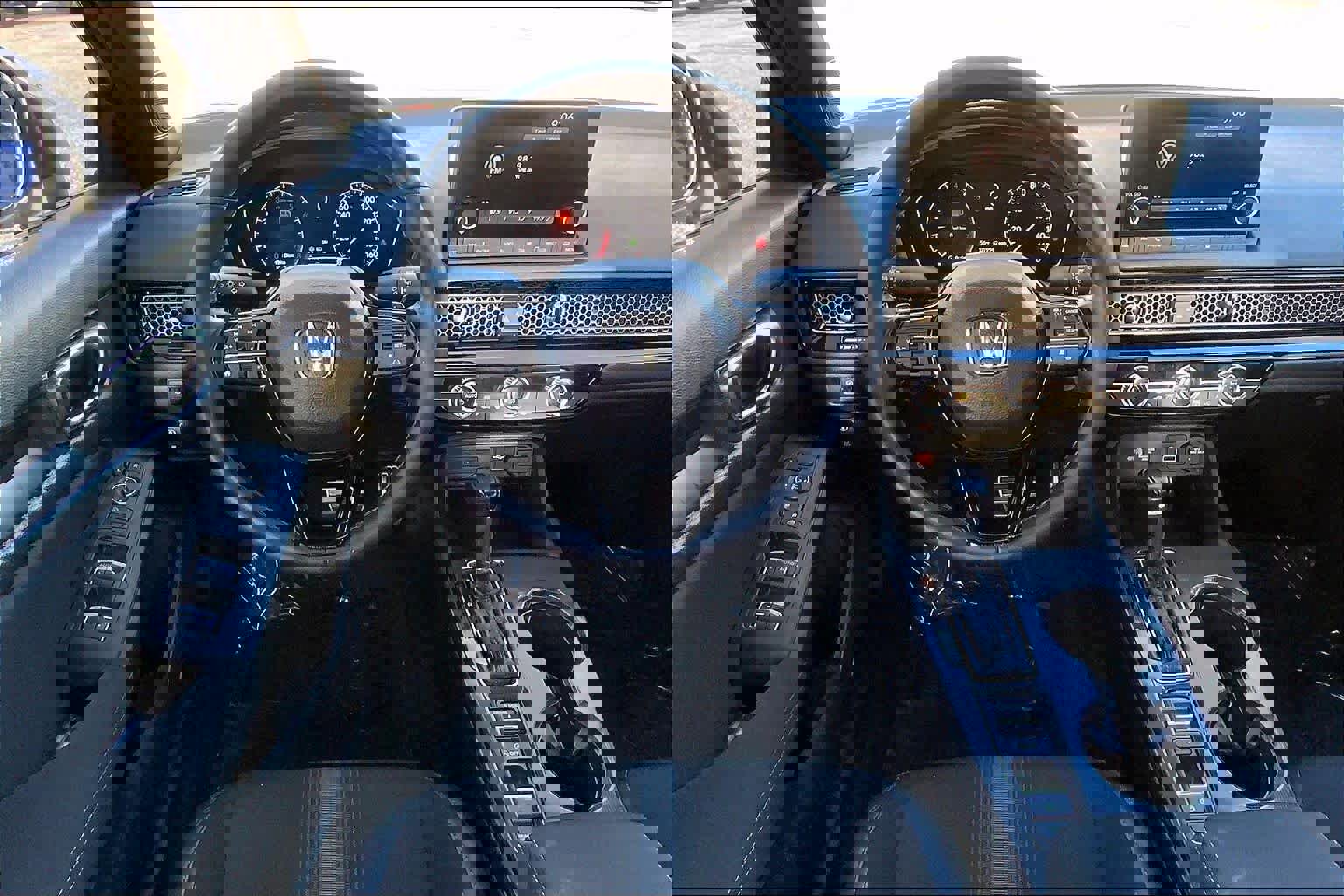 Used 2022 Honda Civic Sport image 6