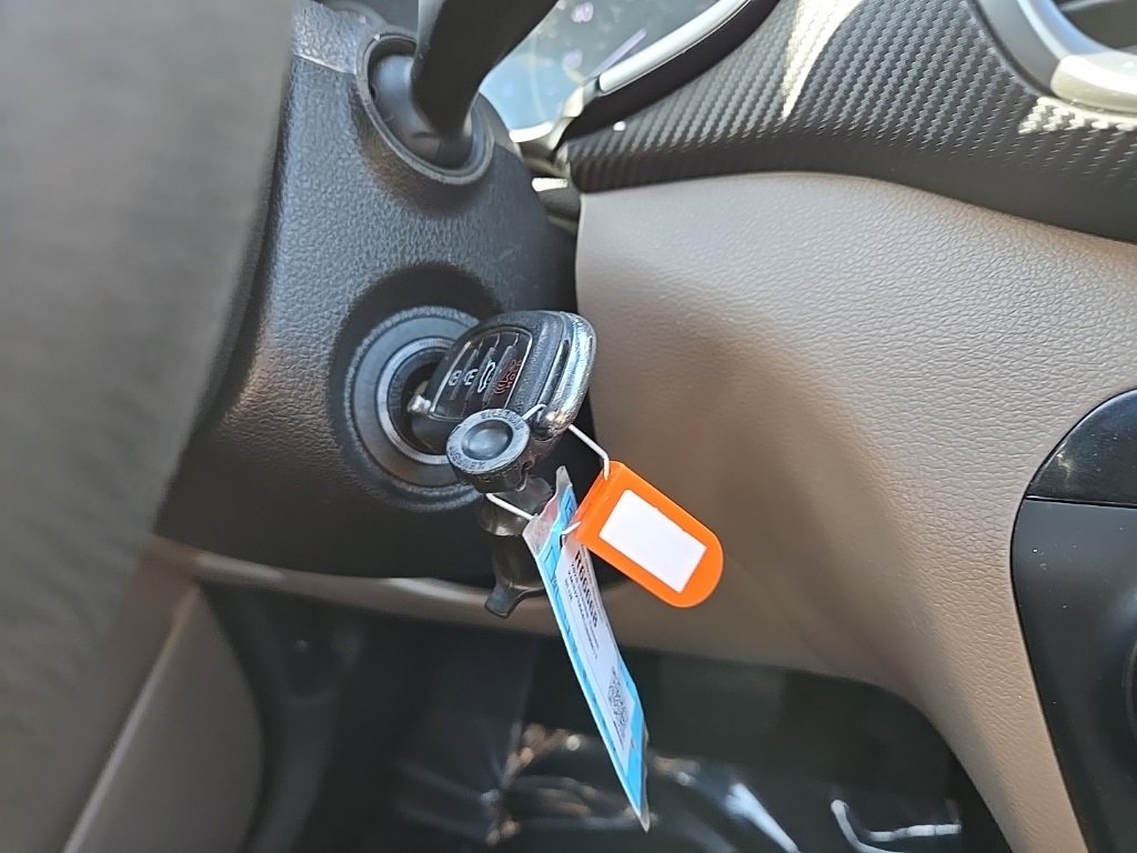 Used 2020 Hyundai Tucson SE image 21