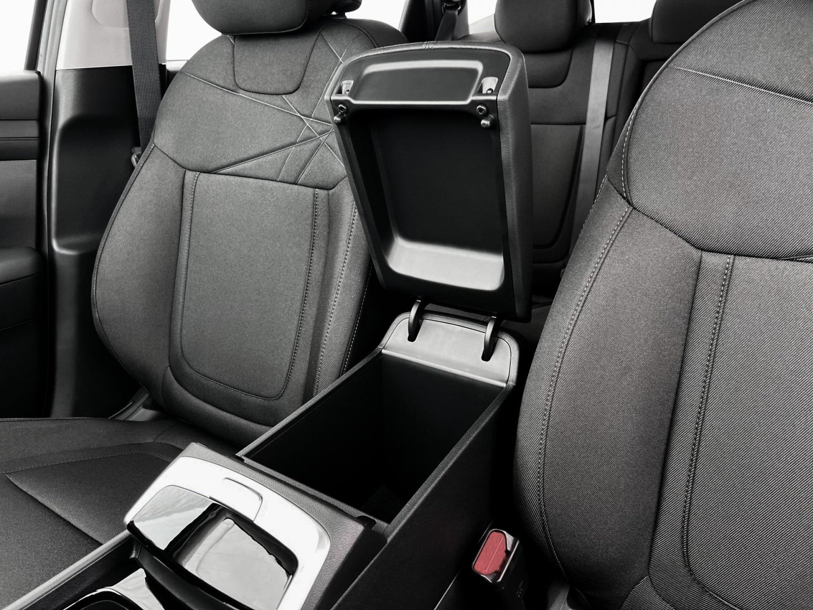 New 2026 Hyundai Tucson SE AWD/4WD image 18