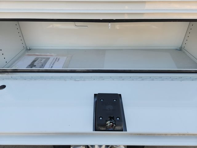 New 2025 Chevrolet Silverado 2500 W/T w/ WT Convenience Package RWD image 33