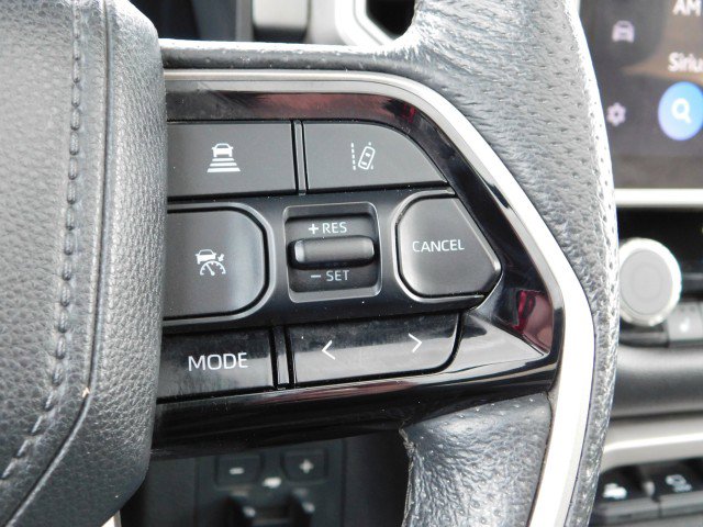 Used 2024 Toyota Tundra Limited image 17