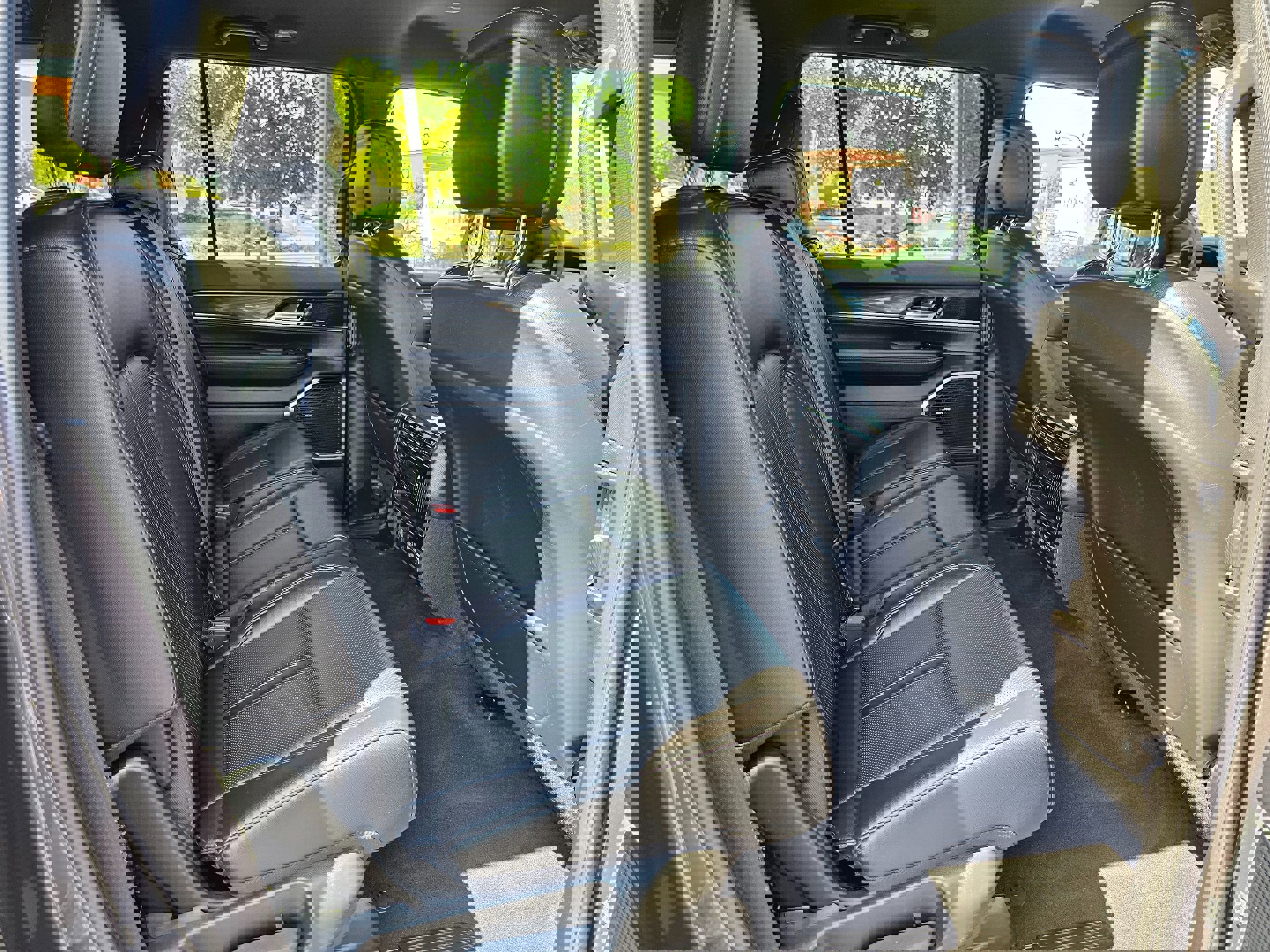 Used 2022 Jeep Wagoneer Series I image 27